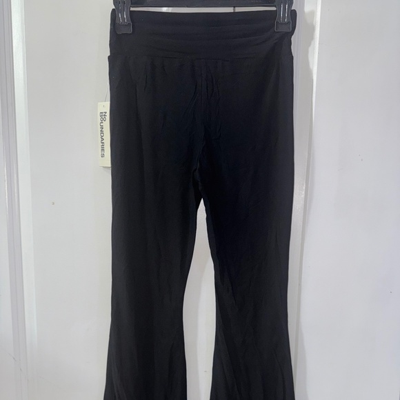 No Boundaries Pants - Women’s Flare Leggings